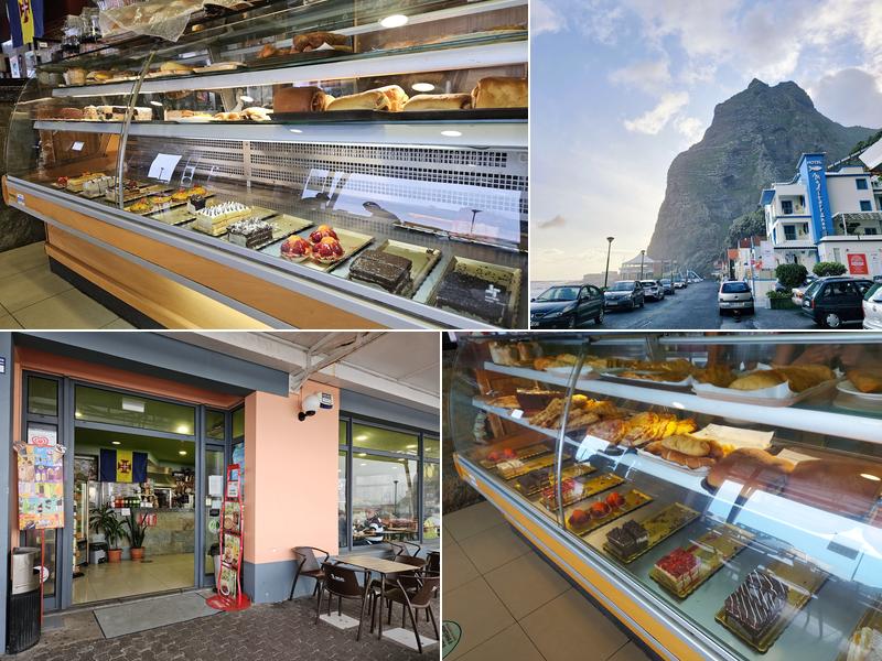 Corvopan (Padaria e Pastelaria Corvopan)