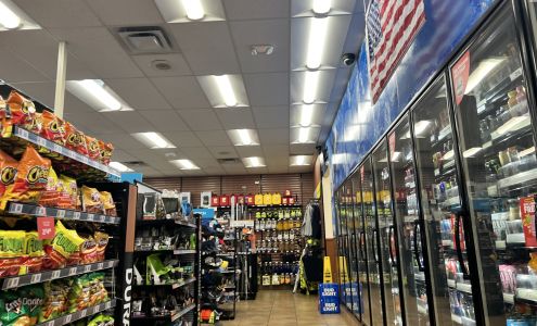 Pilot Travel Center Bellemont