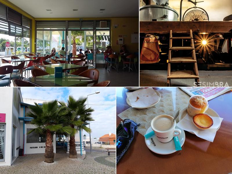 O Mel da Manhã Sesimbra