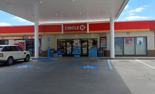 Circle K