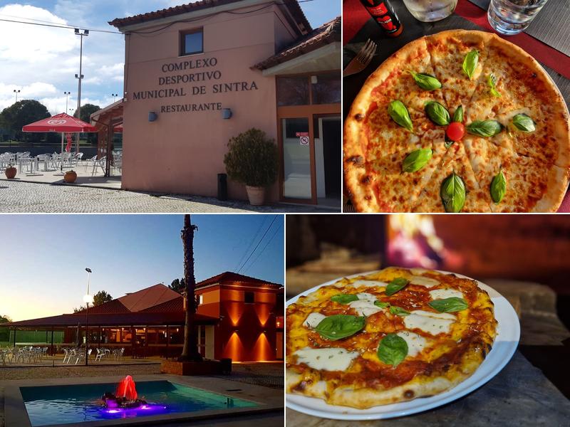 Pizzaria Villa Sintra Sintra
