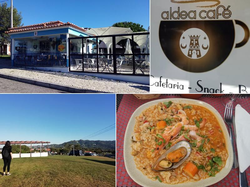 Aldeia Café