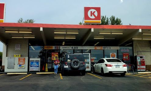 Circle K