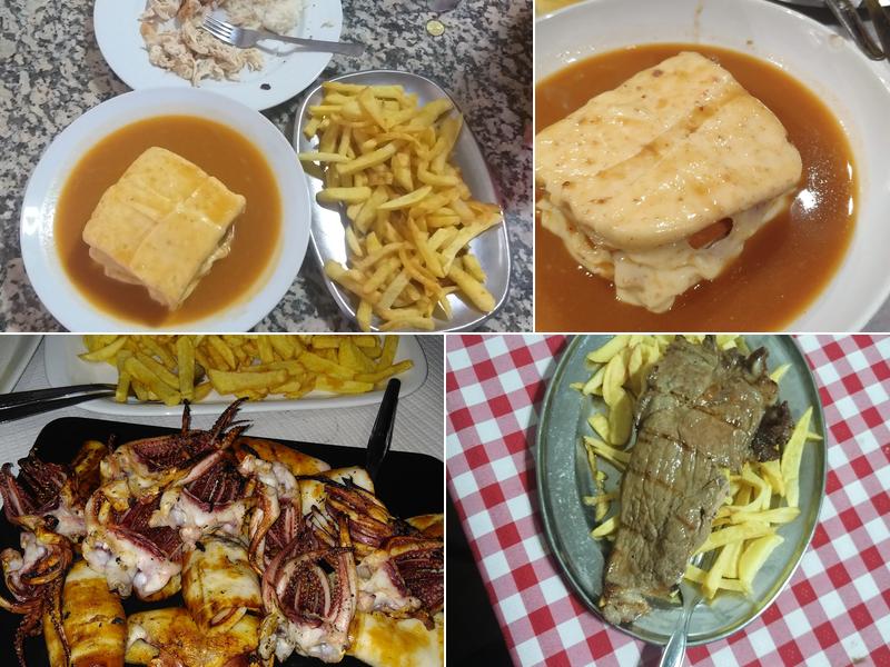 Rolhas & Raízes- Prato do dia