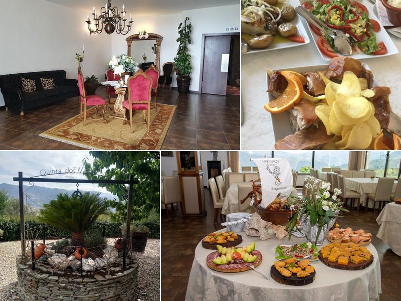 Quinta dos Magusteiros