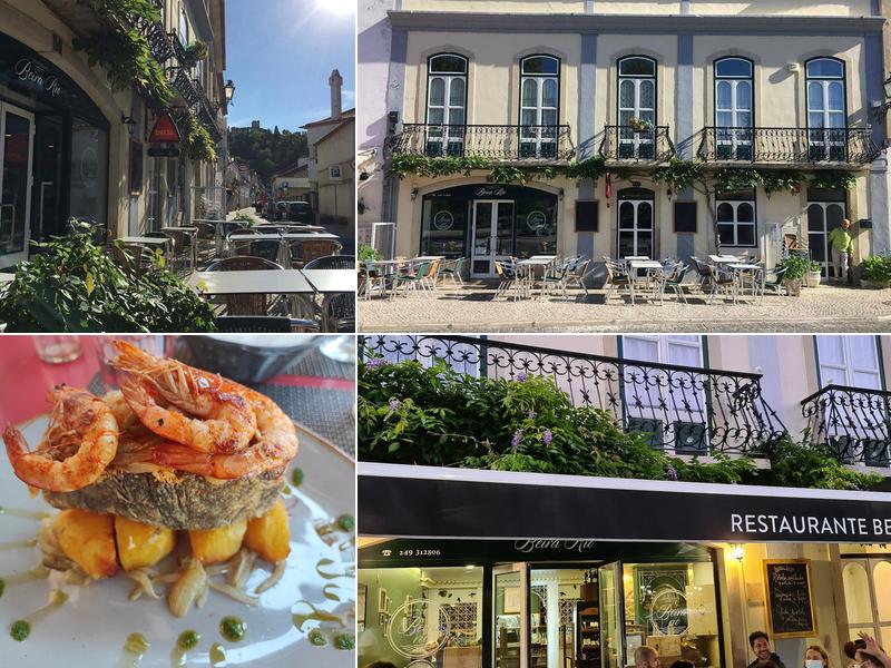 Restaurant Beira Rio (Beira Rio)