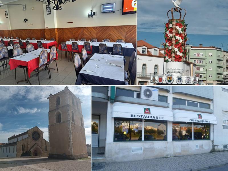 O Escondidinho Restaurant (O Escondidinho)