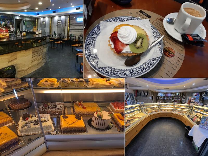 Pastry Rio Doce (Pastelaria Rio Doce- Snacks)