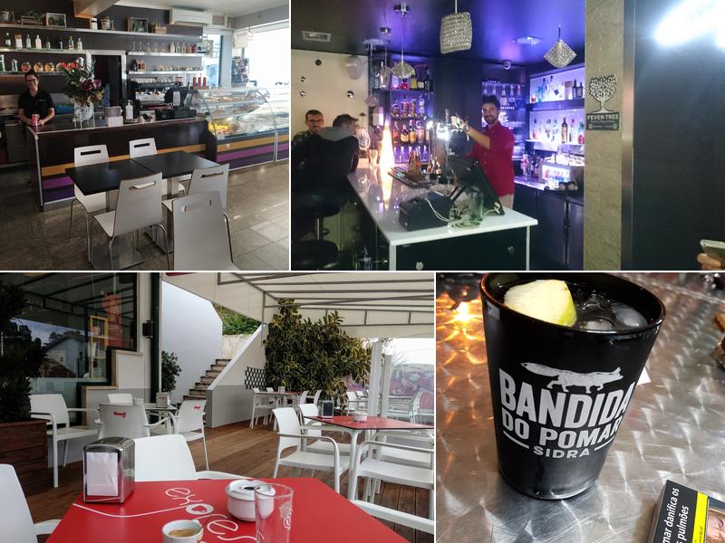 O Claustro R. Lopo Dias de Sousa 7