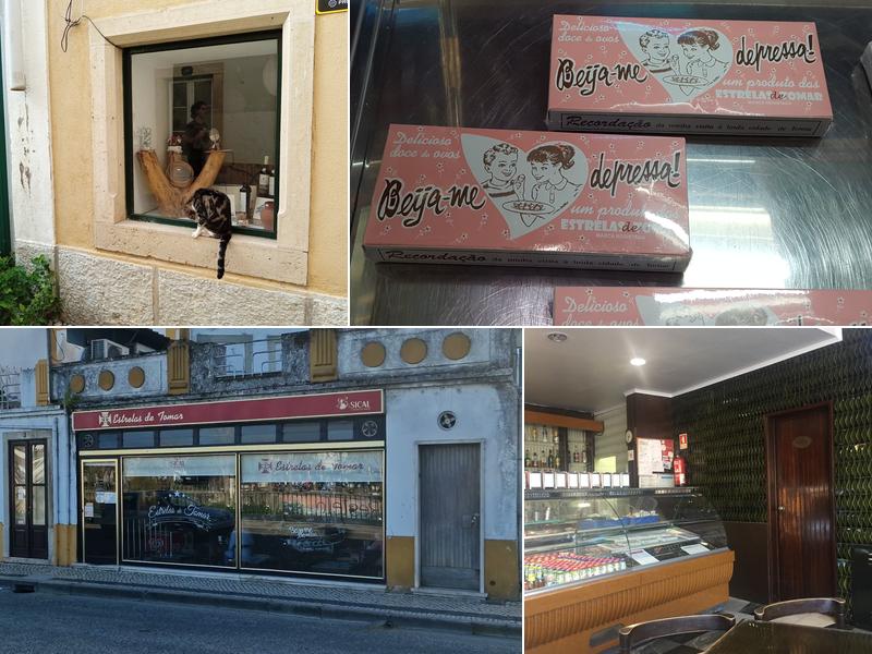 Stars of Tomar (Estrelas De Tomar)