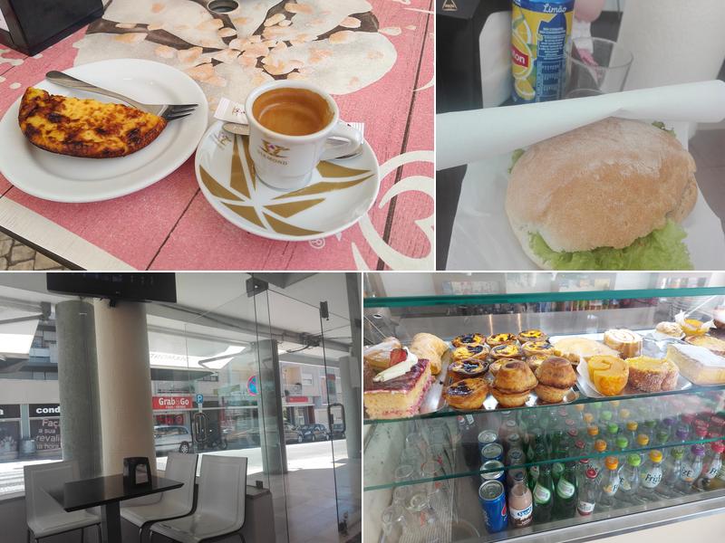 D`Arco - Cafe Snack-Bar, Unipessoal, Lda.