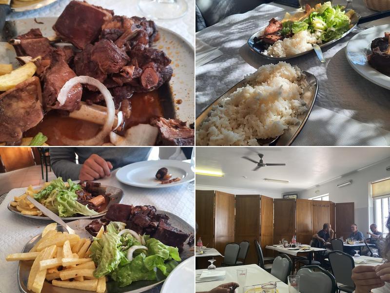 O Paródia Estr. Principal 220 3460