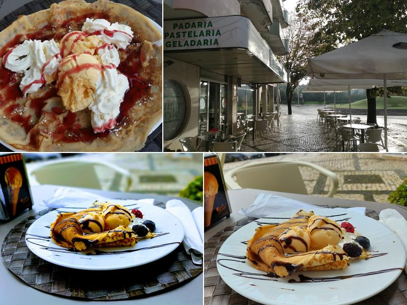 Limão Verde Av. Dr. Sá Carneiro