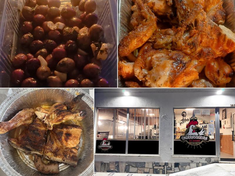 Churrasqueira dos Arneiros