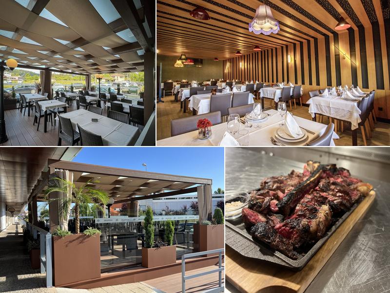 Churrasqueira Barros