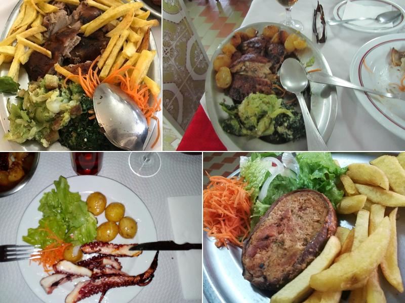 Leitões do Varatojo