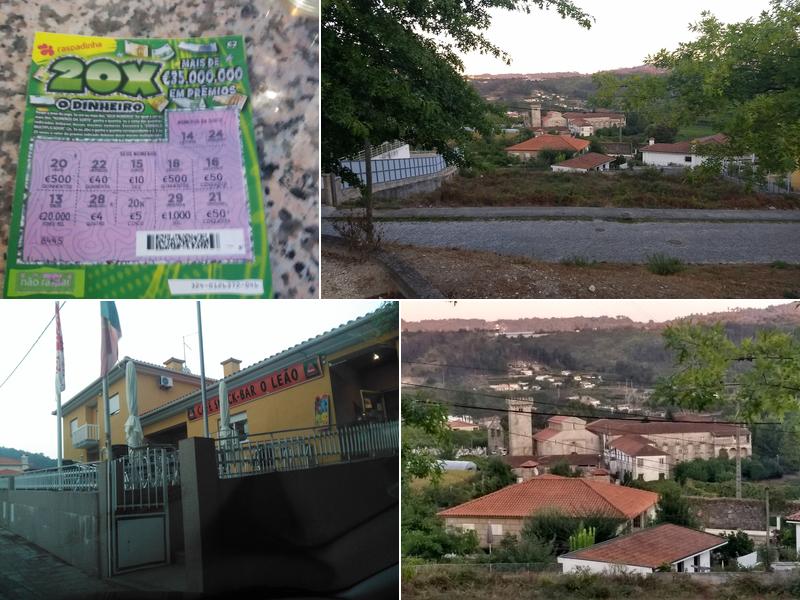 Café Leão Travanca