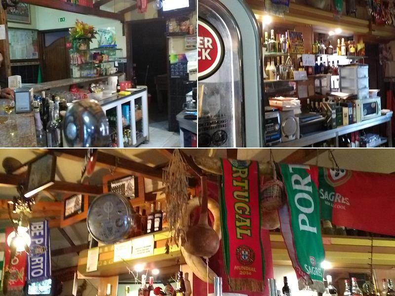 Minimercado - Café - Oliveira