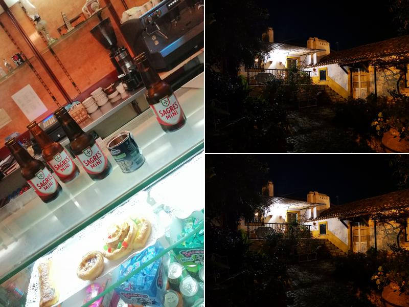 Griff Café R. Luis Augusto Rebelo da Silva