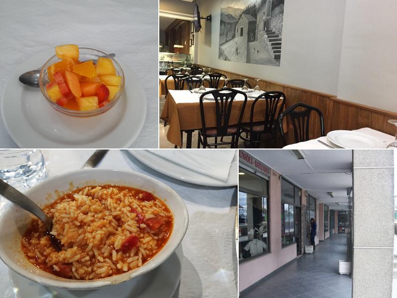 As Tabernas do Caniço