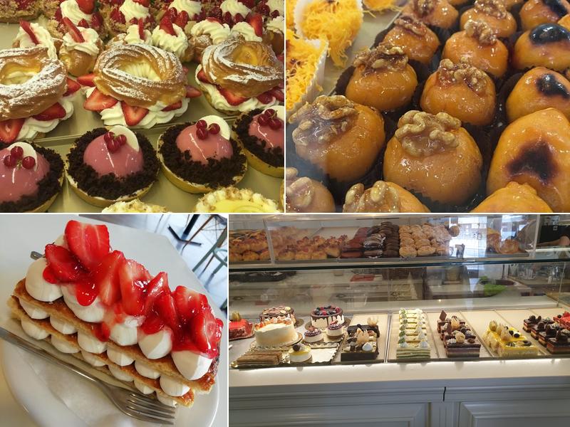 Ice-Cream, Café, Lda.