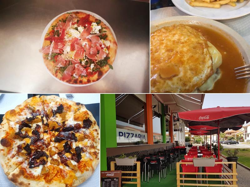 Pizzaria Vila Jardim Edificio Vila Jardim loja 9