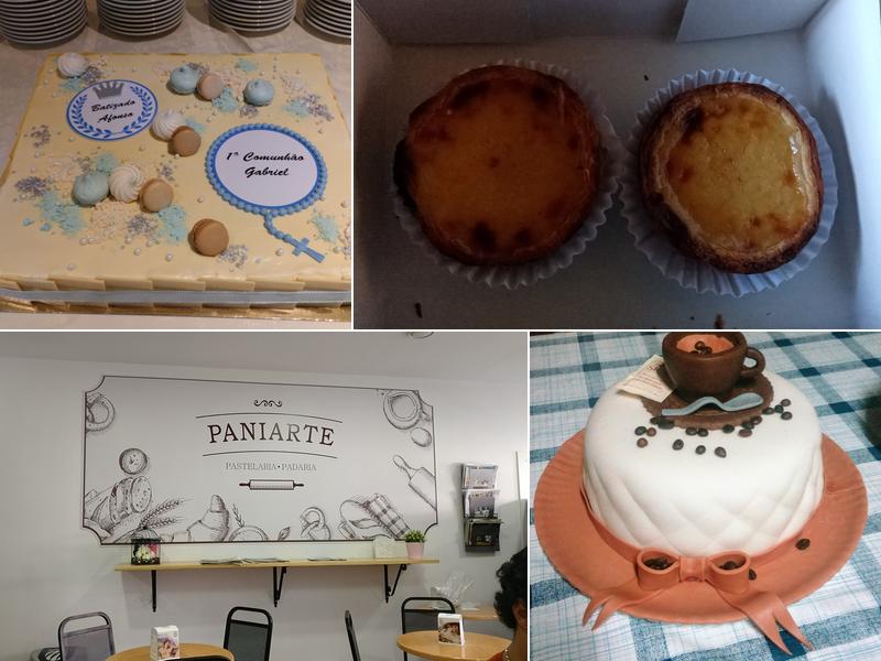 Paniarte Vilarandelo