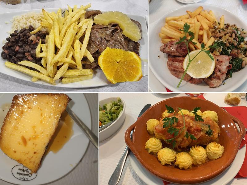 Cantinho Do Alex Churrasqueira Take-Away