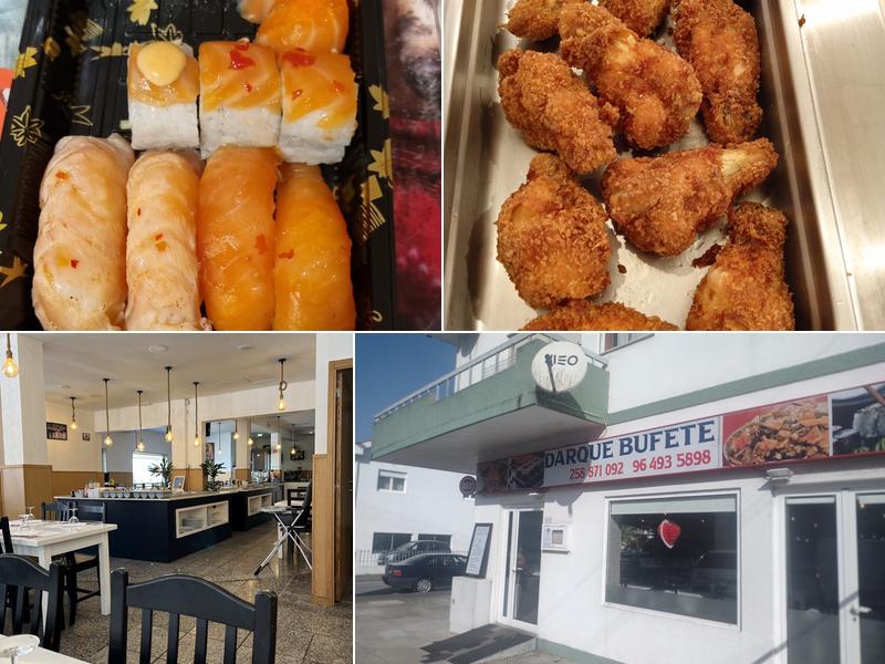 Darque Bufete R. São Brás 8 4935