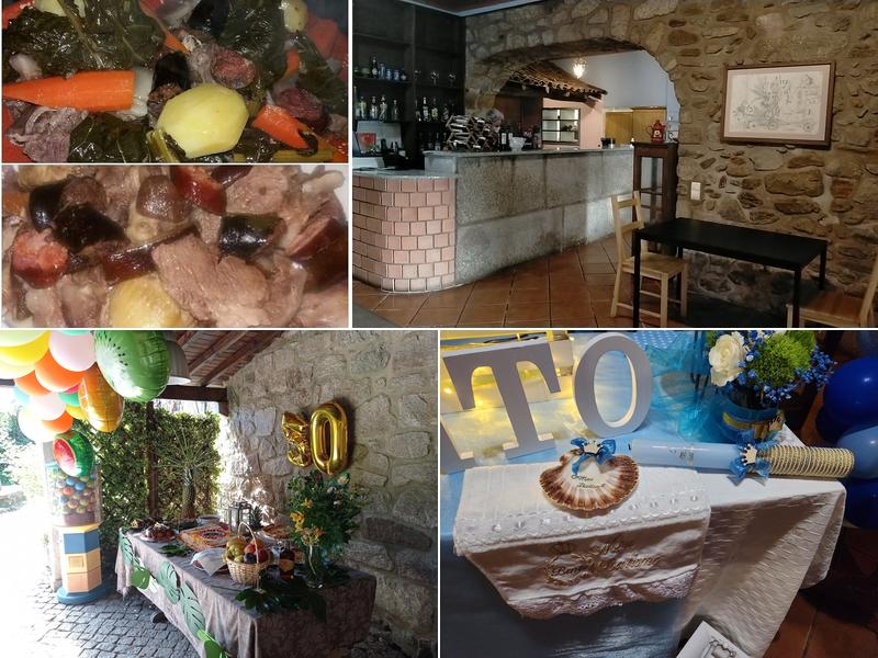 Restaurante Casa D'Avó