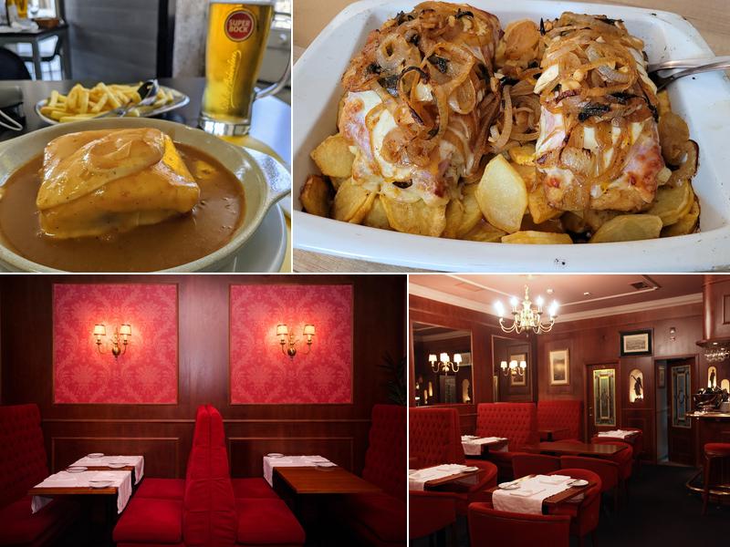 Café Do Paço Perre