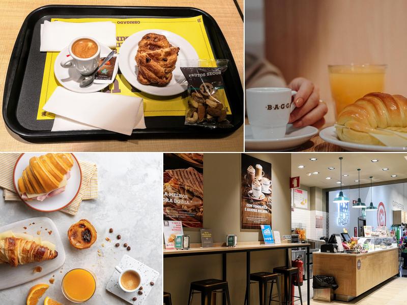 BAGGA Viana do Castelo