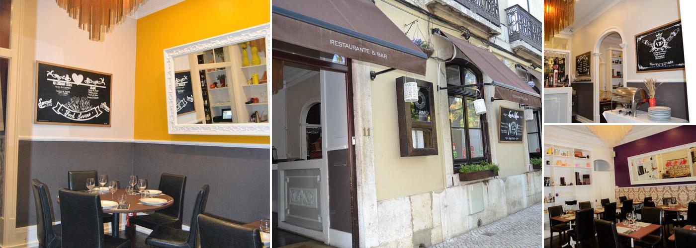 Carmo (Carmo Restaurant & Bar)