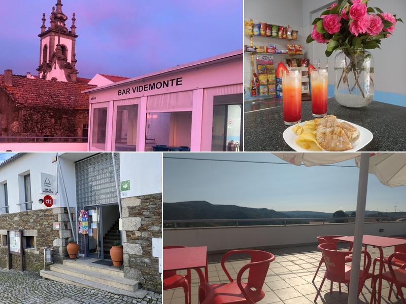 Bar de Videmonte Videmonte