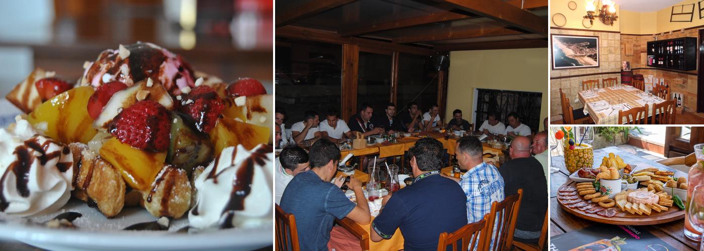 O combinado (Combinado)