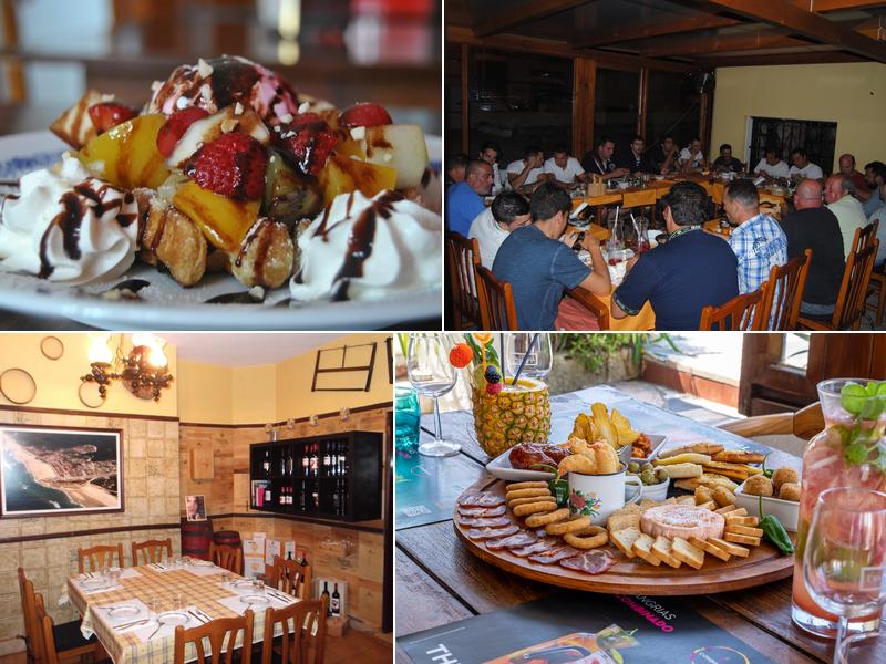 O combinado (Combinado)