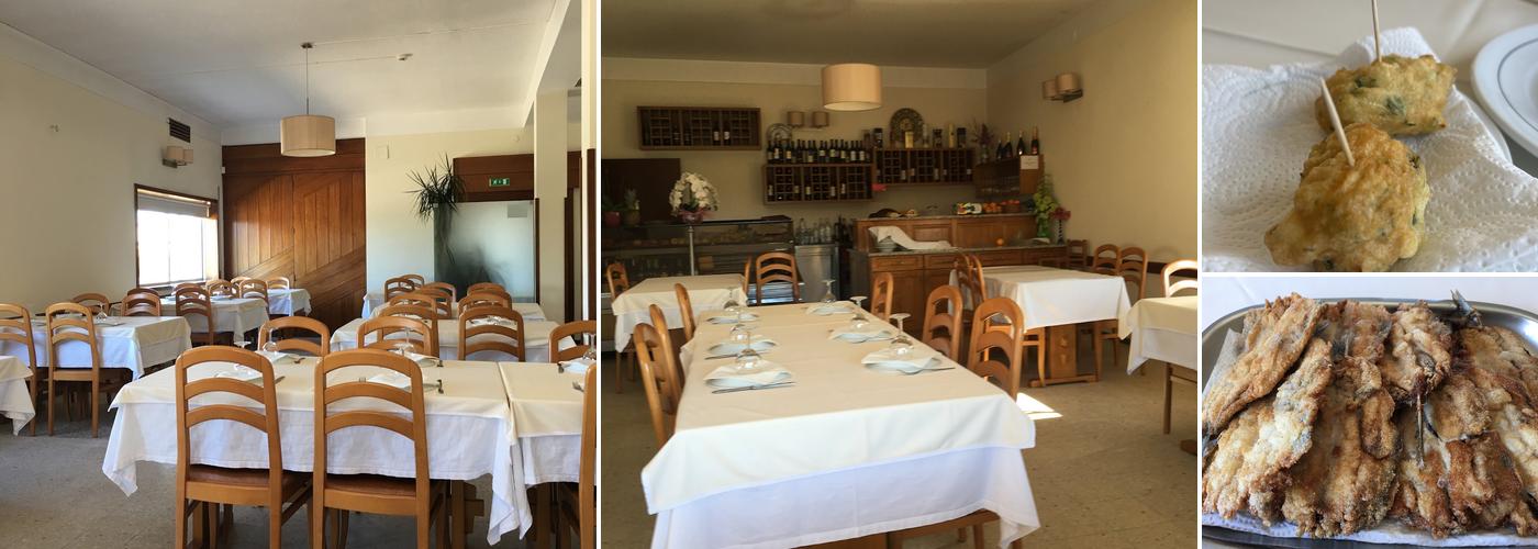 Café Restaurante CONCHA