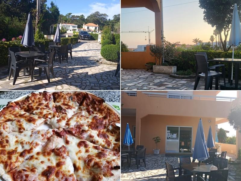 Pizzaria Ardéchoise R. dos Merenses 4485