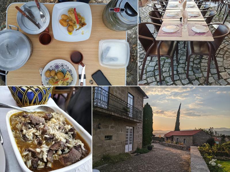 Restaurante Snack-Bar 