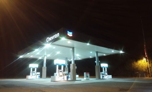 Chevron