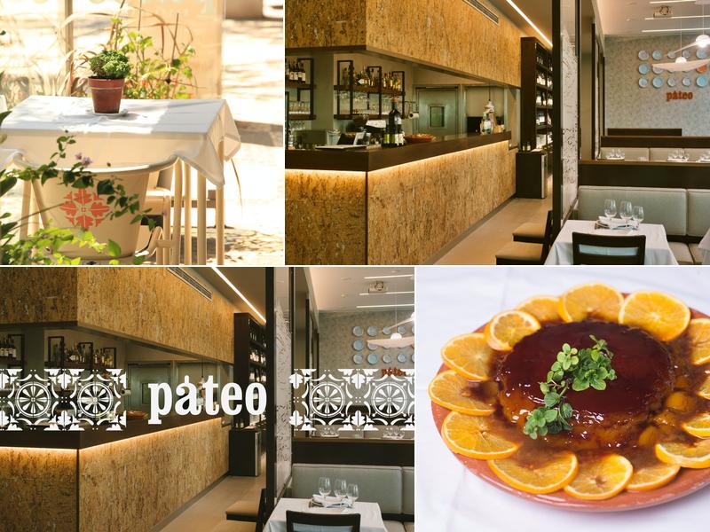 Páteo Restaurante