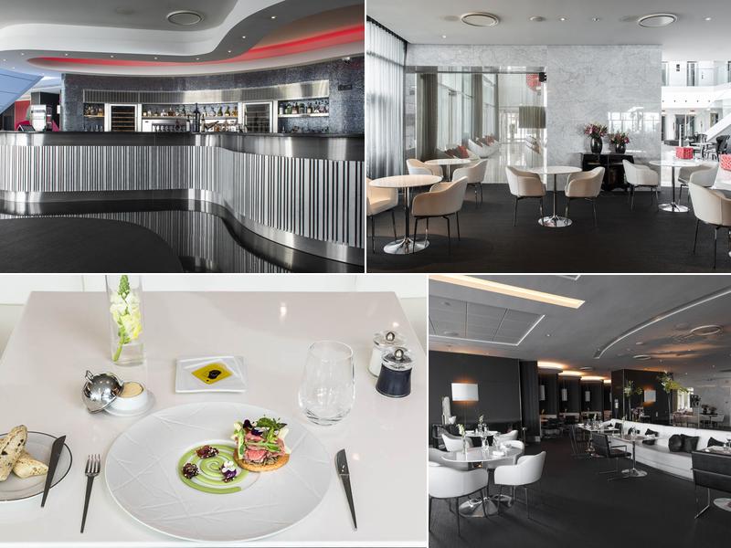 River Lounge (River Lounge Restaurante & Bar)