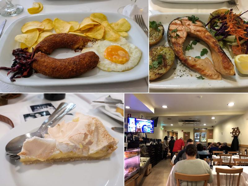 Floresta do Salitre Lisbon