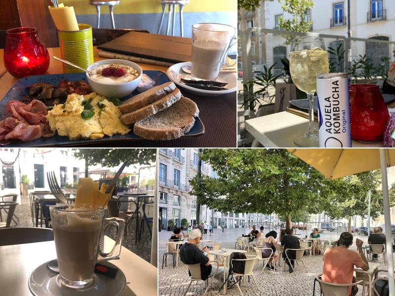 Josephine bistro & bar