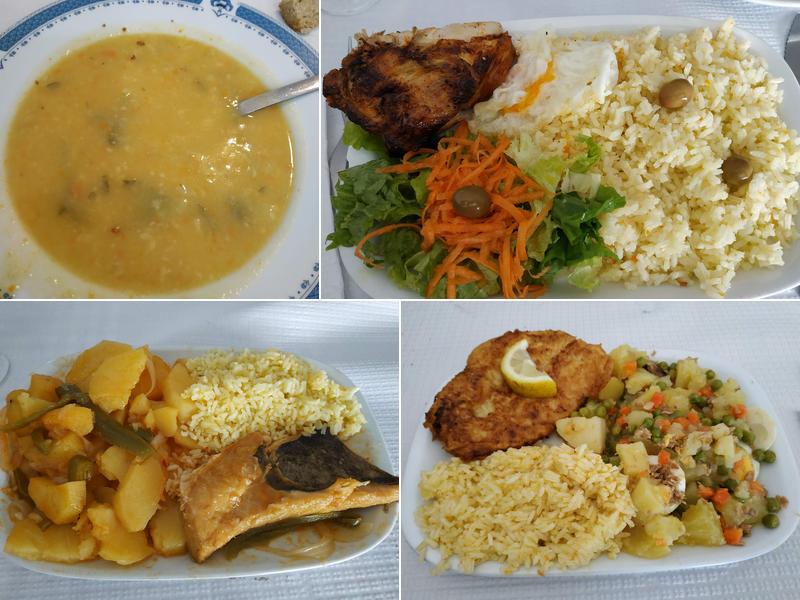 Monte - Café & Restaurante