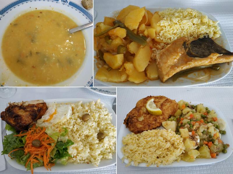 Monte - Café & Restaurante