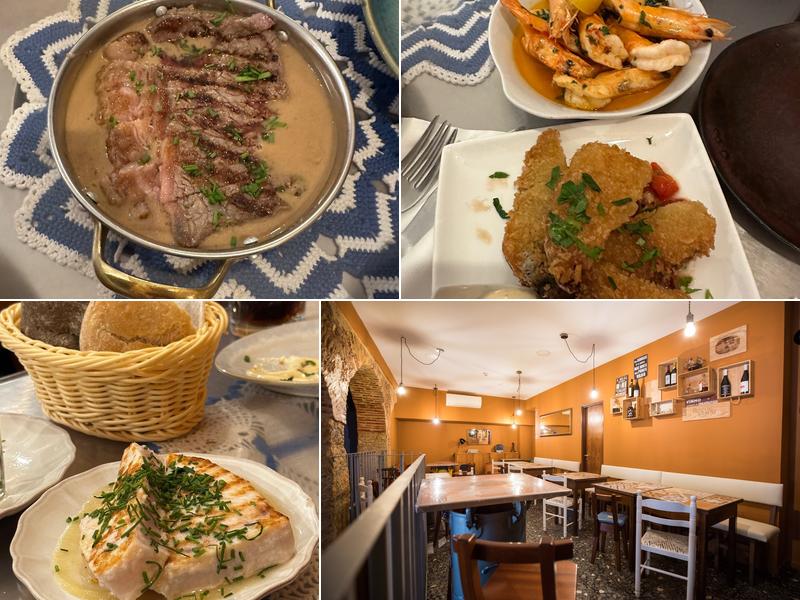 Da Prata 52 (daPrata52 - Petiscos Tapas)