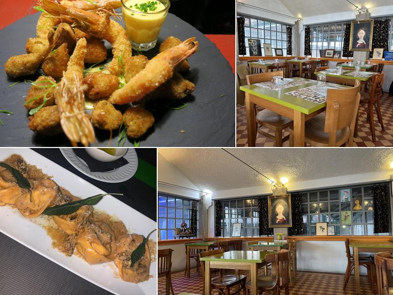 Santa Clara dos Cogumelos