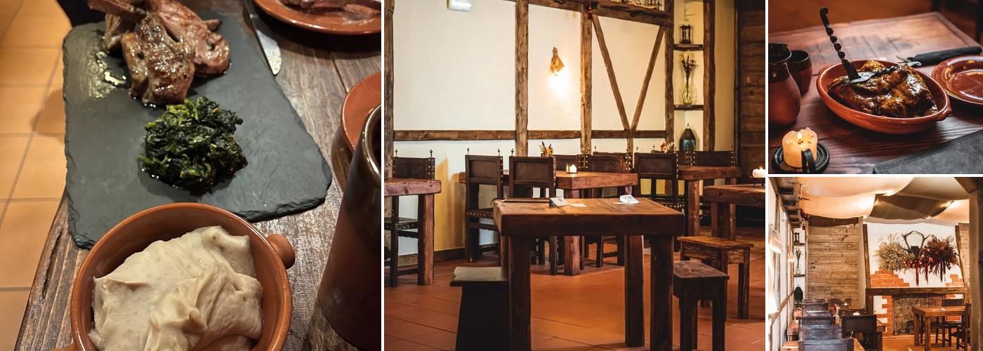 Trobadores - Taberna Medieval