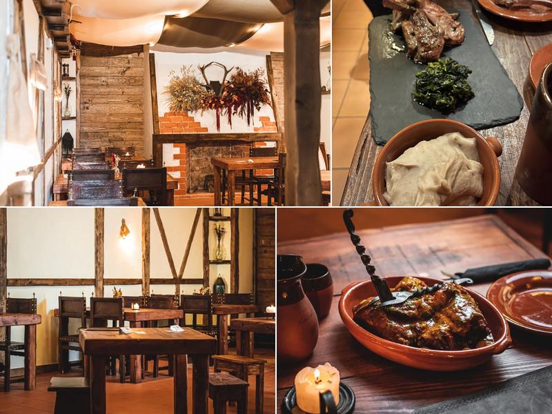 Trobadores - Taberna Medieval